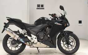 HONDA CBR400R ABS 2014 NC47