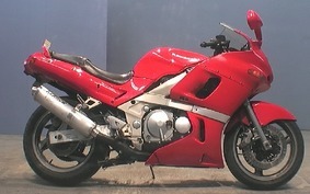 KAWASAKI ZZ-R400 Gen.2 1995 ZX400N