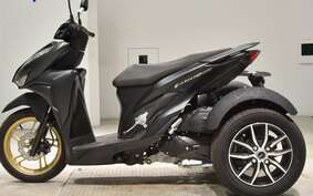 HONDA VARIO 150 TRIKE KF41