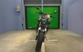 YAMAHA MT-07 2014 RM07J