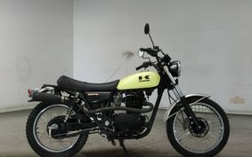 KAWASAKI 250TR 2004 BJ250F