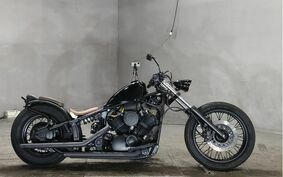 YAMAHA DRAGSTAR 400 1996 4TR