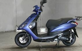 YAMAHA AXIS Z SED7J