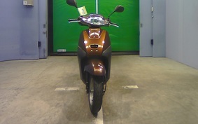 HONDA TACT Basket AF75