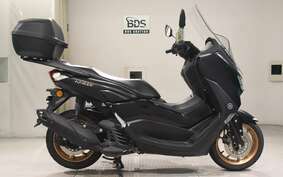 YAMAHA N-MAX SEG6J