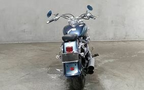 SUZUKI INTRUDER 400 Classic 2003 VK54A