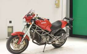 DUCATI MONSTER 900 IE 2002