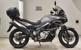 SUZUKI DL650 ( V-Strom 650 ) A 2015 VP56A