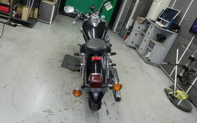 YAMAHA DRAGSTAR 250 VG02J