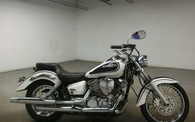 YAMAHA DRAGSTAR 250 VG02J