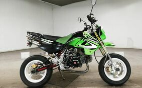 KAWASAKI KSR110 KL110A