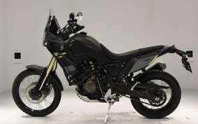 YAMAHA TENERE 700 2020 DM09J