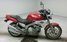 YAMAHA ZEAL 1991 3YX