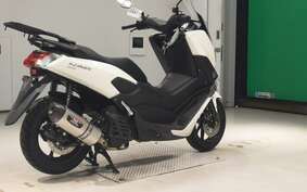 YAMAHA N-MAX 155 A SG50J