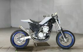 KAWASAKI KLX250D TRACKER LX250E