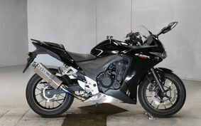 HONDA CBR400R 2014 NC47