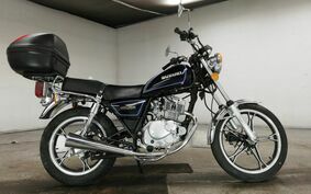 SUZUKI GN125 H PCJG9