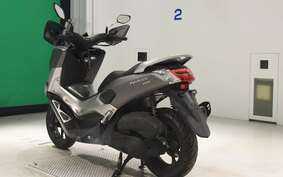 YAMAHA N-MAX 155 A SG50J