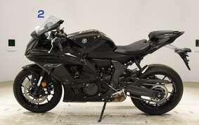 YAMAHA YZF-R7 2022 RM39J