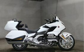 HONDA GL 1800 GOLD WING TOUR 2023 SC79