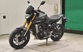 YAMAHA MT-09 A 2016 RN34J