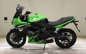 KAWASAKI NINJA 400R 2012 ER400B