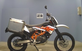 KTM 690 ENDURO R 2016 LET40