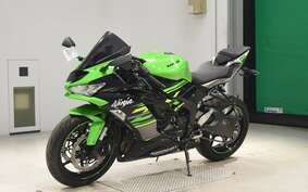 KAWASAKI NINJA ZX-6R A 2019 ZX636G