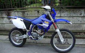 YAMAHA WR250F 2003 CG16W