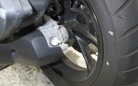 YAMAHA N-MAX SED6J