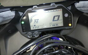 YAMAHA YZF-R25 A RG43J