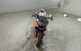 KTM 125 RC JYA