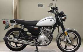 YAMAHA YB125SP PCJL