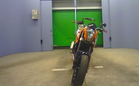 KTM 200 DUKE JUC4D