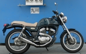 YAMAHA SRV250 RENAISSA 1993 4DN