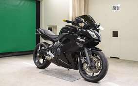 KAWASAKI NINJA 400R 2012 ER400B