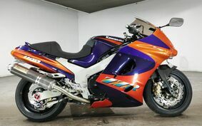 KAWASAKI ZZ1100 NINJA 1993 ZXT10D