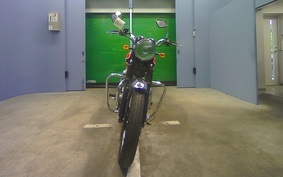 KAWASAKI W650 2009 EJ650A