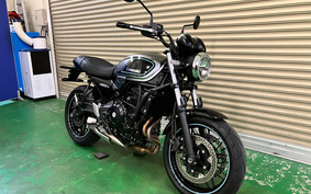 KAWASAKI Z650 RS 2023 ER650M