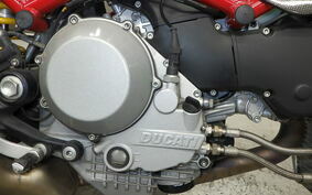 DUCATI MONSTER S4R TESTASTRETTA 2008 M417A