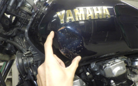 YAMAHA XJR1200 1997 4KG