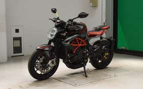 MV AGUSTA BRUTALE 800 RR 2020 B111