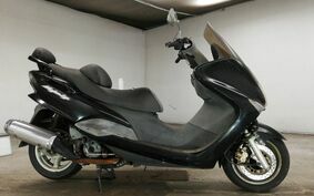 YAMAHA MAJESTY 125 5CA