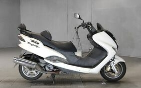 YAMAHA MAJESTY 125 5CA