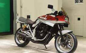 SUZUKI GSX250S KATANA GJ76A