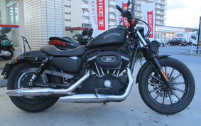 HARLEY XL883N 2013 LE2