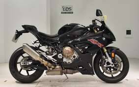 BMW S1000RR 2021