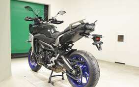 YAMAHA MT-09 Tracer GT 2018 RN51J