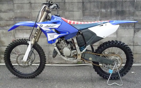 YAMAHA YZ125 1988 CE16C