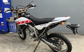 YAMAHA WR250R DG15J